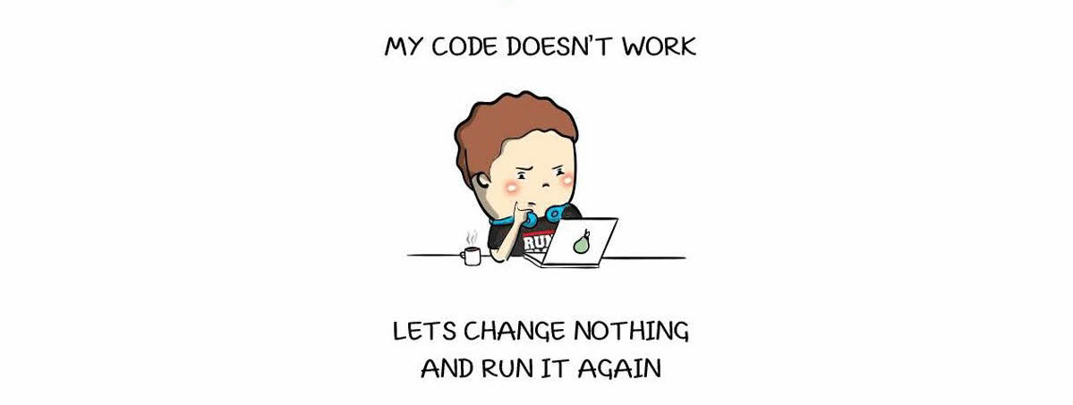 my code doesn't work